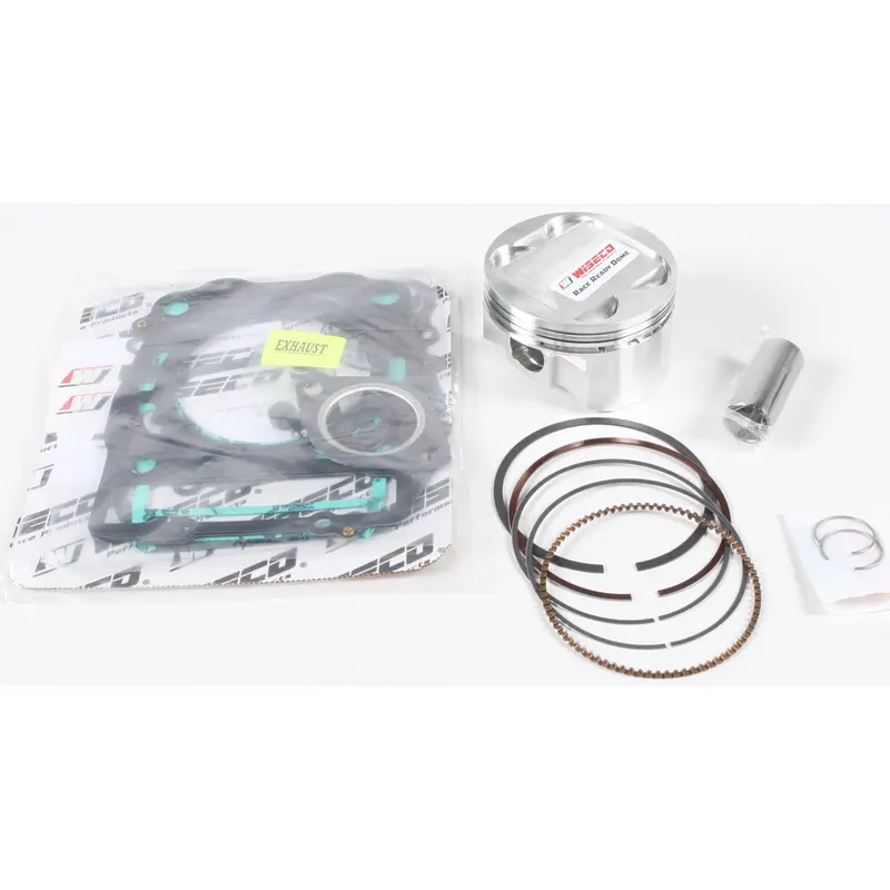 WISECO TOP END KIT 92.00/STD 10.2:1 POL