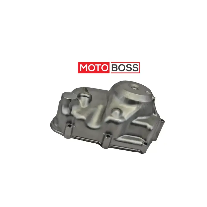 1985 Honda ATC70 Clutch Cover