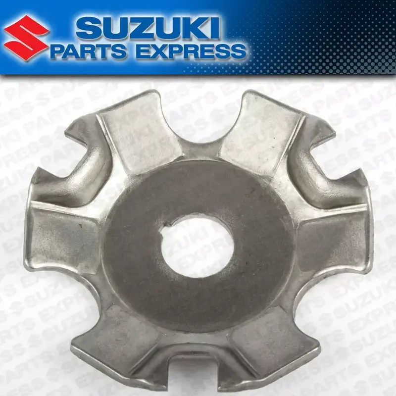 NEW 1987 - 2006 SUZUKI QUADSPORT LT 80 LT80 OEM MOVEABLE DRIVE FACE PLATE