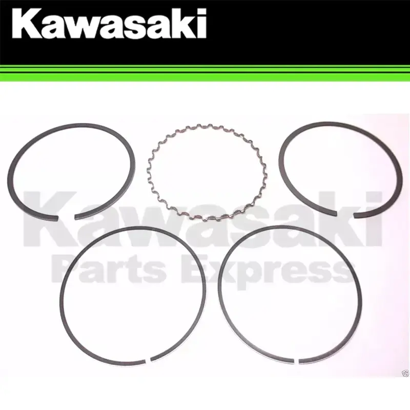 NEW 1993 - 2026 GENUINE KAWASAKI MULE 2520 2510 2500 3000 3010 3020 4000 4010
