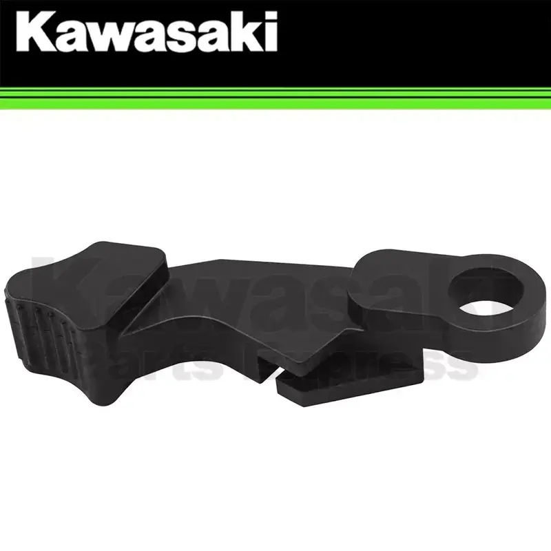 NEW 1999-2013 GENUINE KAWASAKI PRAIRIE BRUTE FORCE CHOKE LEVER SWITCH 46092-1217