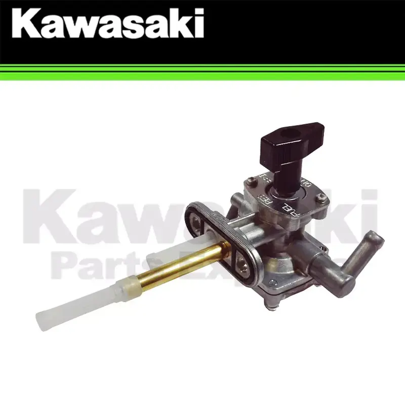 NEW 2003 - 2005 GENUINE KAWASAKI KFX 400 FUEL PETCOCK 51023-S018