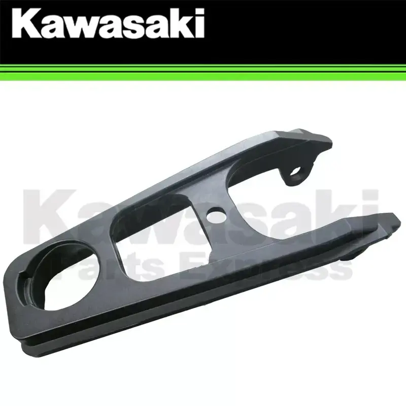 NEW 2003-2006 GENUINE OEM KAWASAKI KFX400 CHAIN GUIDE KFX400 KSF 400 12053-S030