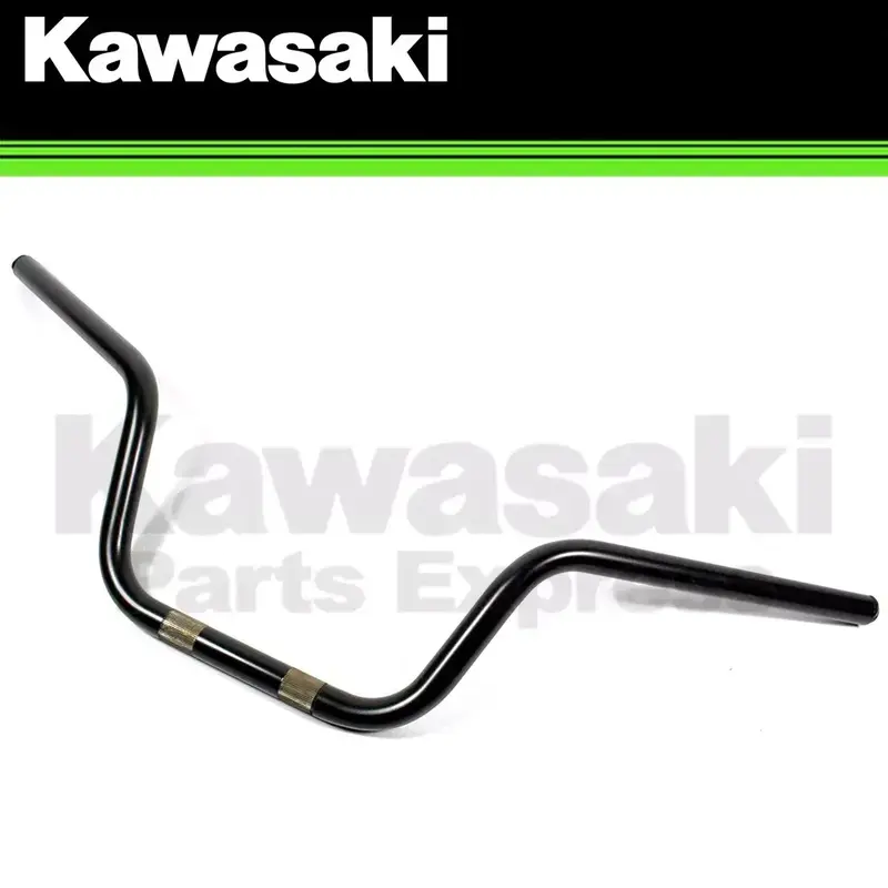 NEW 2003 - 2013 GENUINE KAWASAKI PRAIRIE 360 STOCK HANDLE BAR 46003-7503
