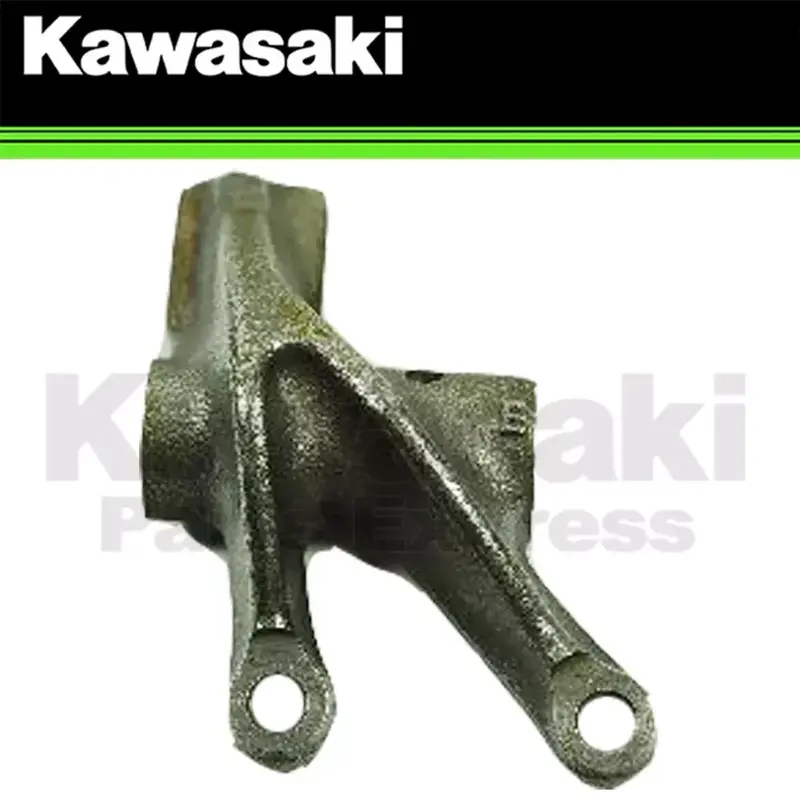 NEW 2004 - 2023 GENUINE KAWASAKI EXHAUST ROCKER ARM KFX700 BRUTE FORCE 650 750