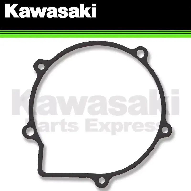 NEW 2012-2023 GENUINE KAWASAKI BRUTE FORCE 300 RECOIL STARTER GASKET 11061-Y025