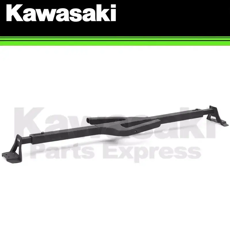 NEW 2015-2023 GENUINE KAWASAKI MULE PRO MX KQR GUN MOUNT KAWASAKI GUN DEFENDER