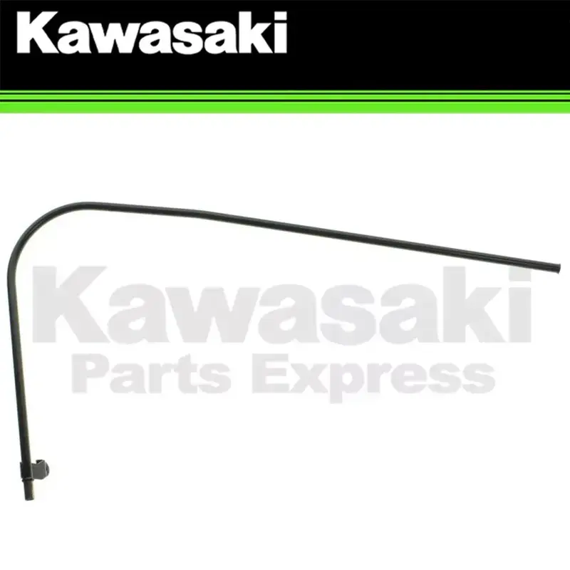 NEW 2015 - 2025 GENUINE KAWASAKI MULE 4000 4010 TRANS PIPE COMP 31064-0713