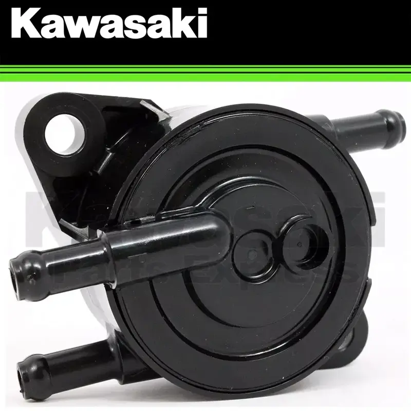 NEW 2016 GENUINE KAWASAKI MULE 600 610 FUEL PUMP 49040-0005