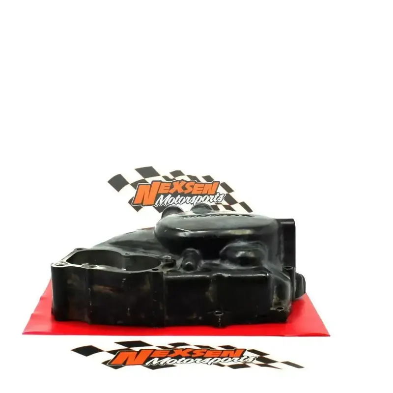 1982 Honda Atc200 Clutch Side Engine Motor Cover
