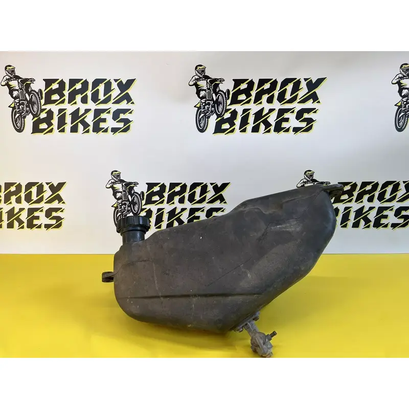 1982 Yamaha YT125J YT125 YT 125J 125 Tri Moto Fuel Gas Tank