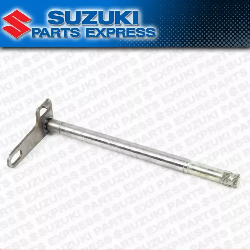 2003 - 2014 SUZUKI LT-Z400 LTZ 400 Z400 QUADSPORT OEM GEAR SHIFT SHAFT SPINDLE