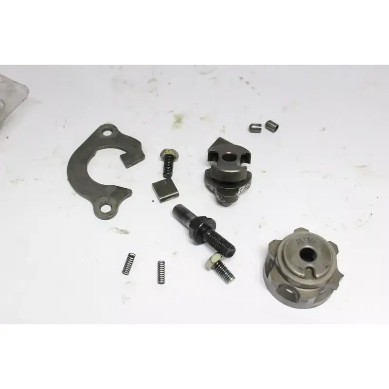 2004 Yamaha Yfz450 Oem Hand Shift assymbley P8978