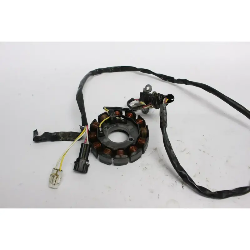 2004 Yamaha Yfz450 Oem Stator Generator Alternator Magneto P8978