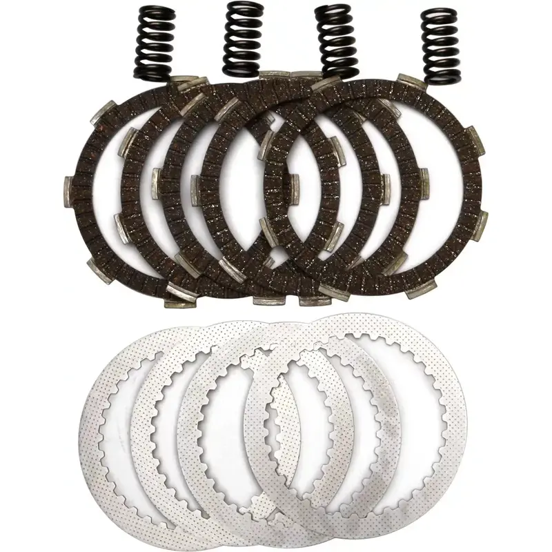 EBC DRC Series Clutch Kit DRC4