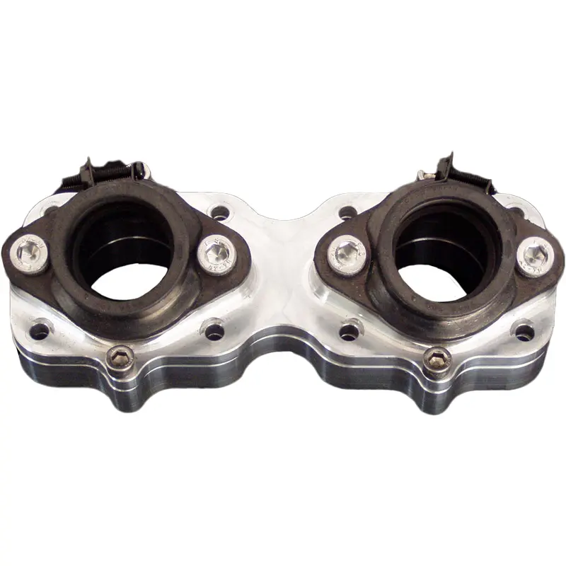 MODQUAD INTAKE MANIFOLD 34/36MM CARBS