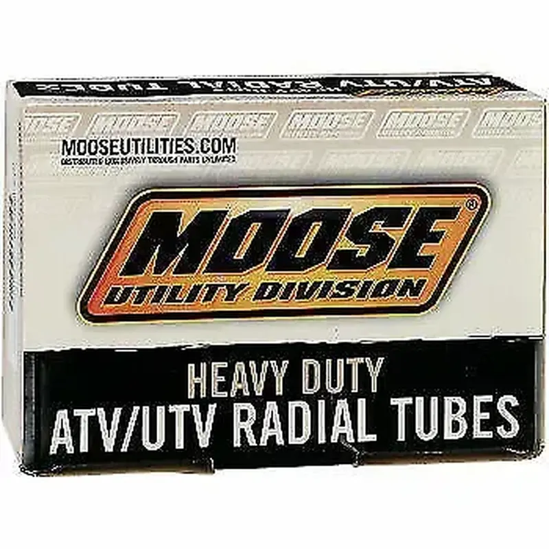 Moose Utility Division Tube 18/22X8.5/12.00-8 TR-6 0351-0037