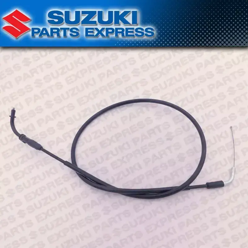 NEW 2006 - 2011 SUZUKI LTR450 LTR QUADRACER 450R OEM STARTER COLD CHOKE CABLE