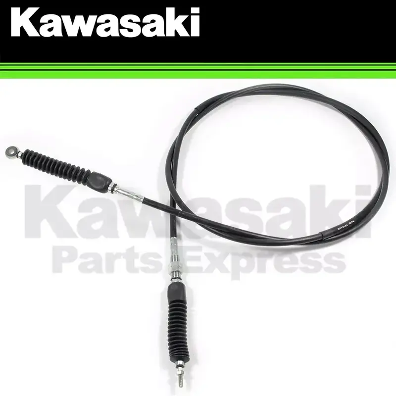 NEW 2011 - 2020 GENUINE KAWASAKI MULE 4010 SHIFT CONTROL CABLE 54010-0132