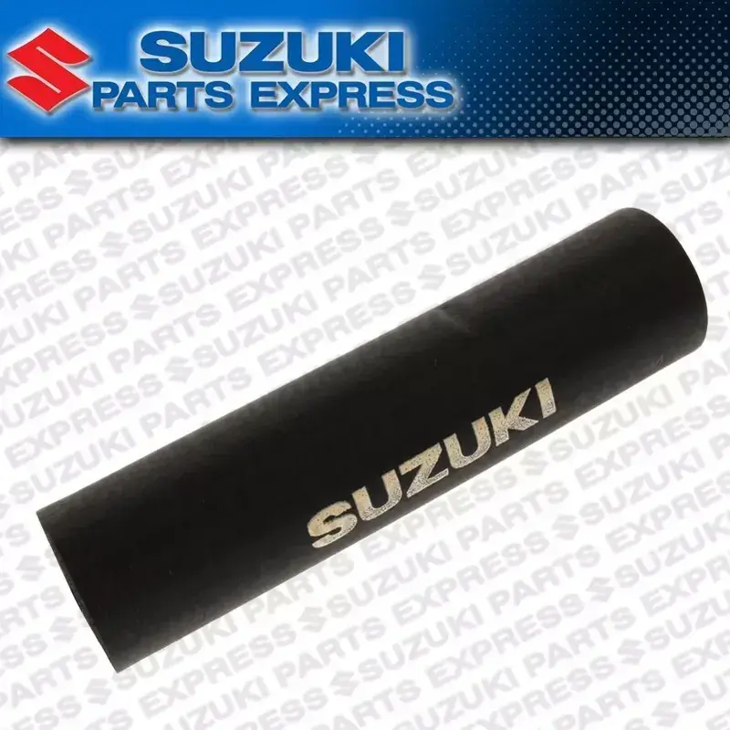 NEW OEM SUZUKI CROSS BAR PAD 2006 - 2009 QUADSPORT Z50 1984 - 1987 QUADRUNNER 50