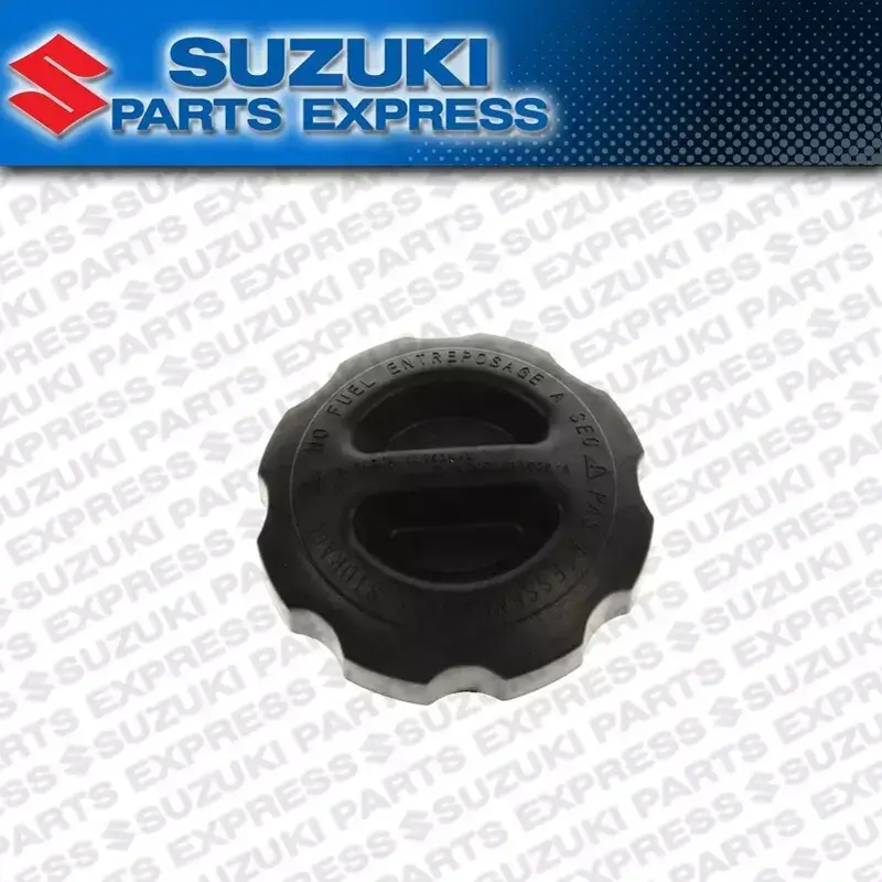 NEW OEM SUZUKI LID FRONT BOX 2002 - 2007 VINSON 500 LTD500F 92112-03G00