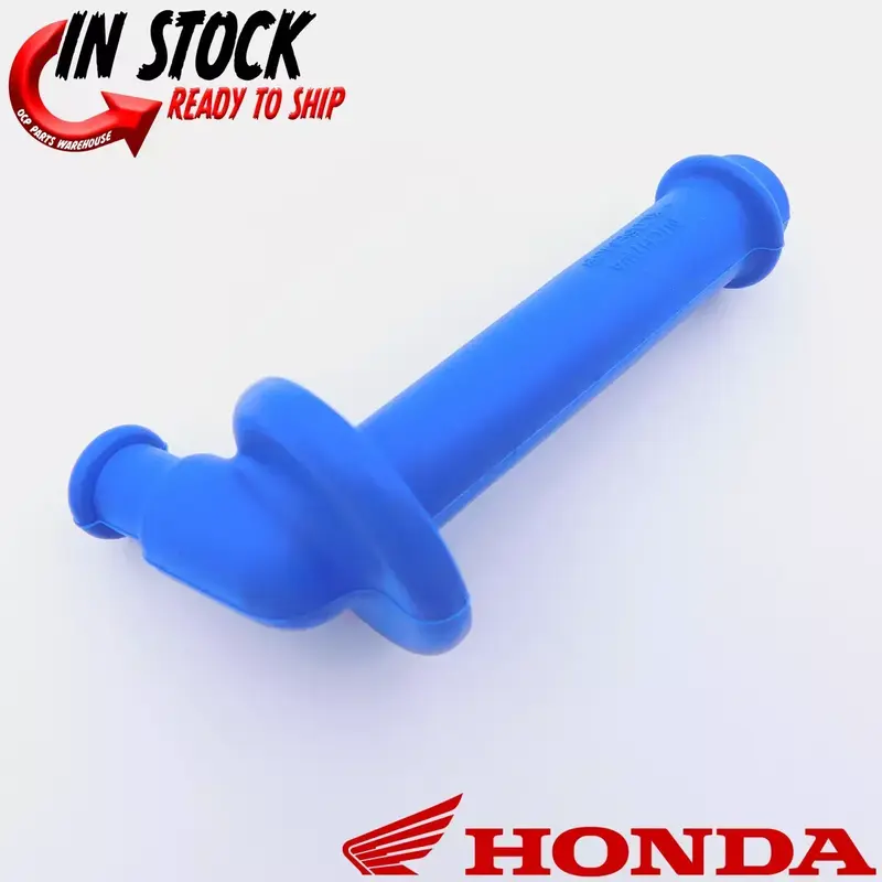 New Spark Plug Cap 02-08 CRF450R, 05-16 CRF450X, 04-14 TRX450R & TRX450ER OEM
