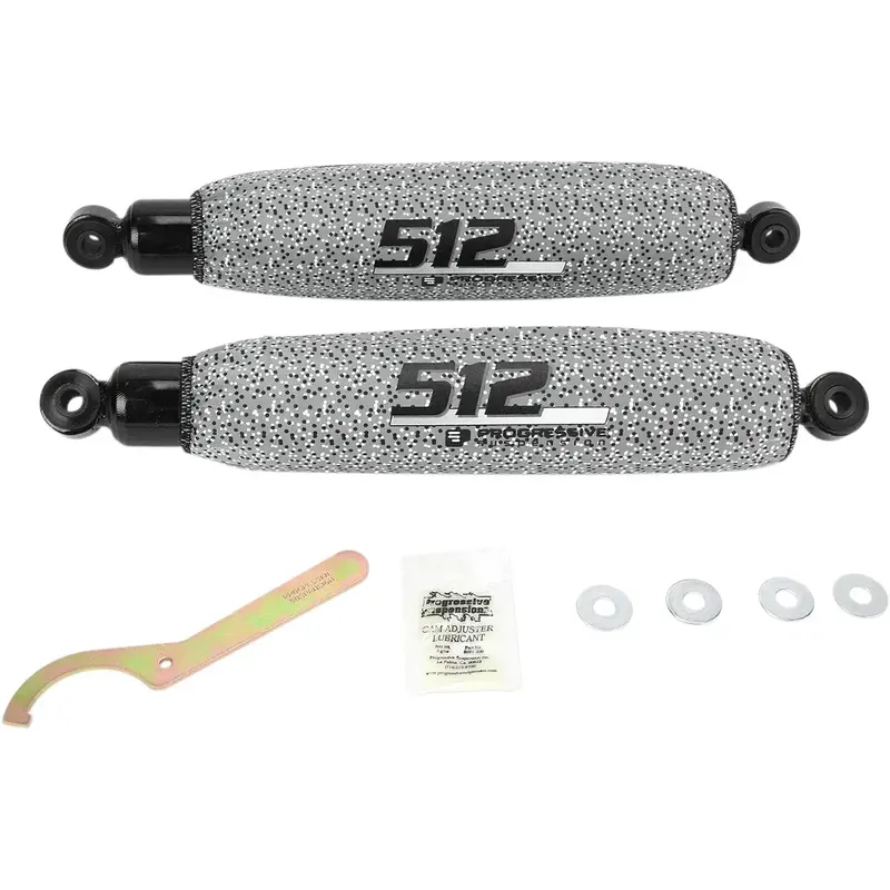 Progressive 512 Series Shocks 512-1024B 14.1" Front