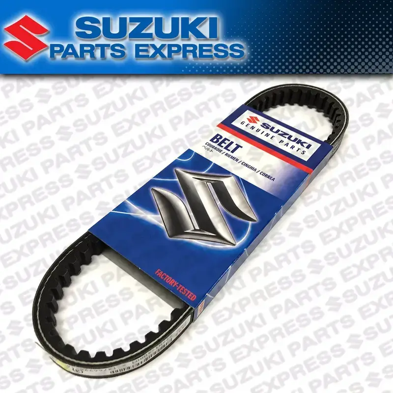 SUZUKI LT80 KAWASAKI KFX80 KFX LT 80 ATV ENGINE CLUTCH DRIVE BELT 27601-40B01