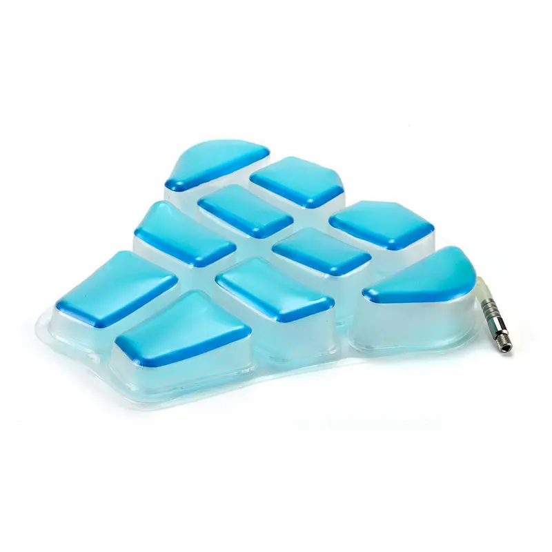 WILD ASS SEAT CUSHION SPORT AIRGEL BLACK