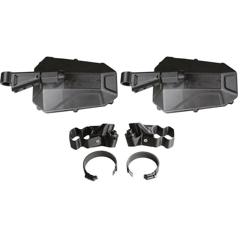 ATV TEK ELITE SERIES 2 SIDE MIRRORS PROFIT & ROUND TUBE