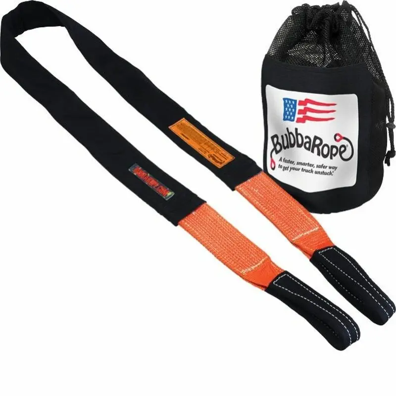BUBBA ROPES 10' TREE HUGGER