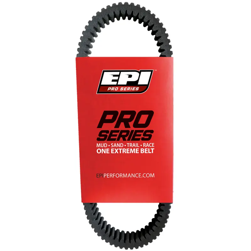 EPI PRO SERIES BELT