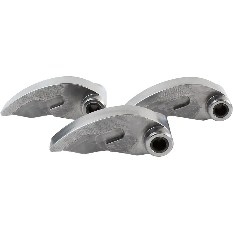 EPI TORQUER PRO WEIGHTS 78G 3/PK