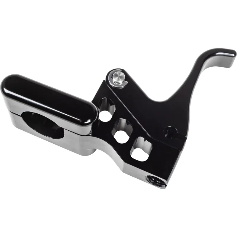 FIRE POWER BILLET FINGER THROTTLE