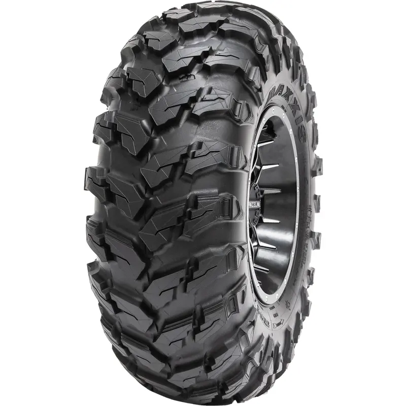 MAXXIS MU511 27X9-12 TIRE MU511 27X9.00-12 6PR
