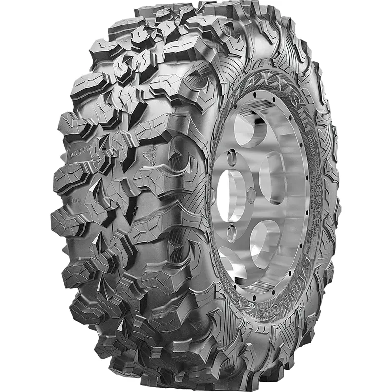 MAXXIS TIRE CARNIVORE 37X10R17 8PR