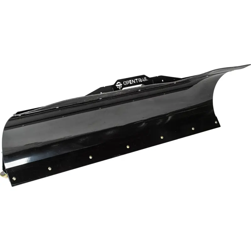 OPEN TRAIL 60" STRAIGHT BLADE