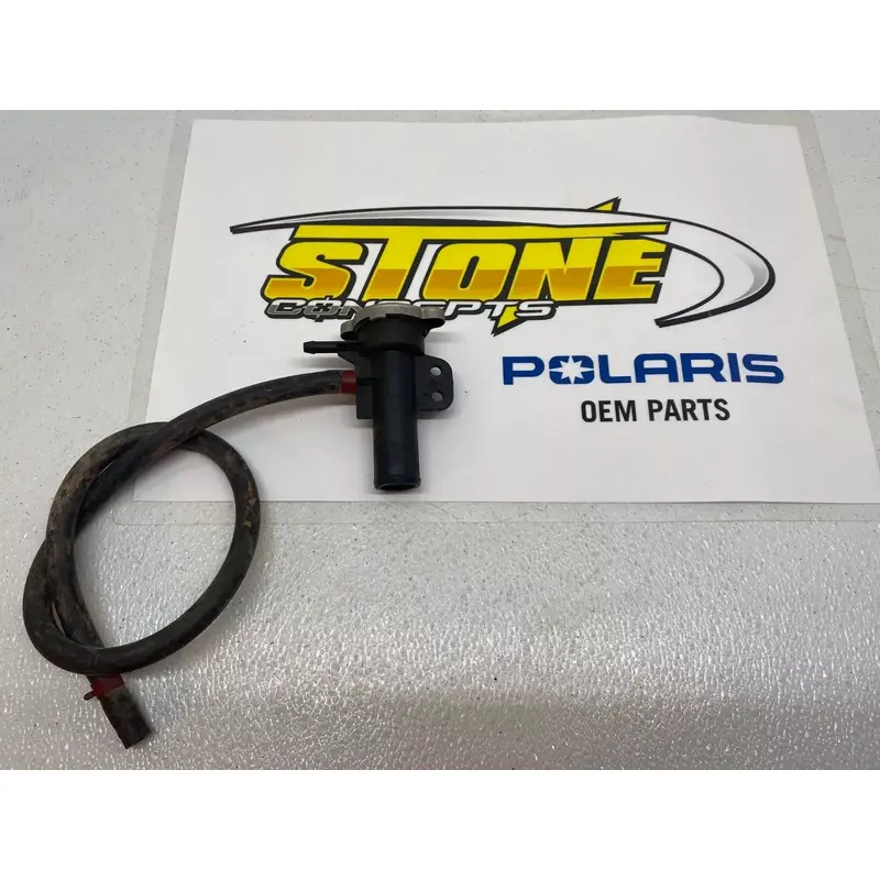 Polaris Sportsman 400 600 700 800 RZR 800 Radiator Fill Spout with Cap 5435196