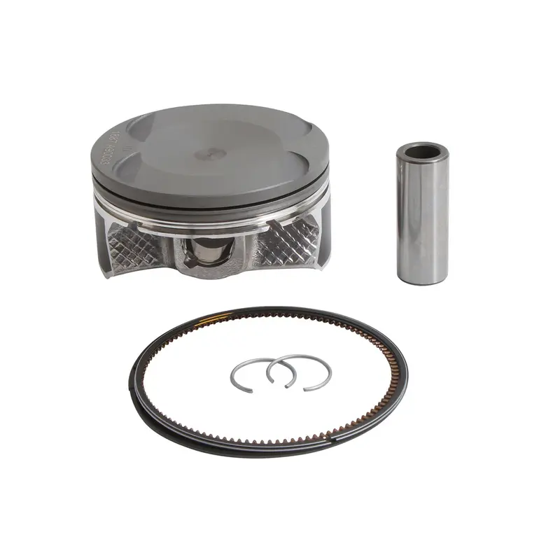 VERTEX PISTON KIT CAST 92.95/STD POL