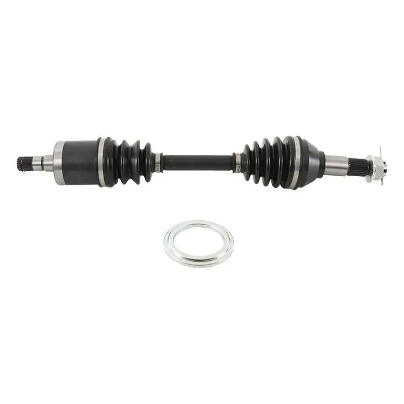 ALL BALLS 8 BALL EXTREME AXLE FRONT
