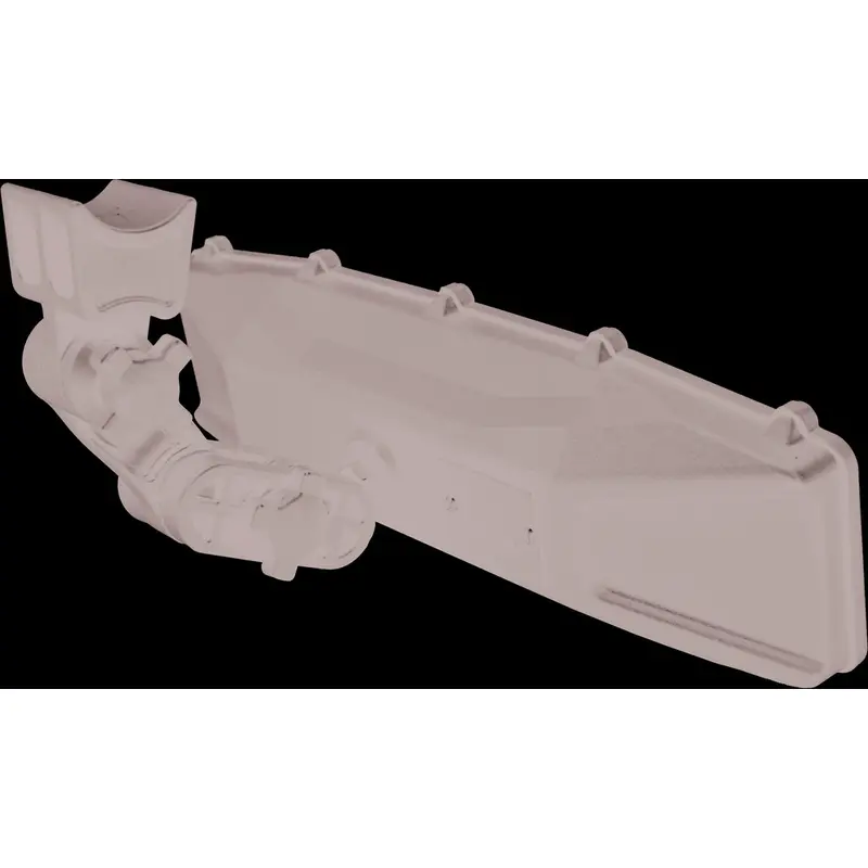 ATV TEK ELITE REAR VIEW MIRROR