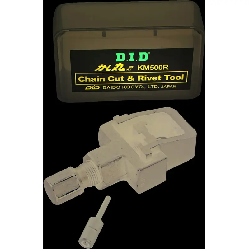 D.I.D CHAIN CUT & RIVET TOOL