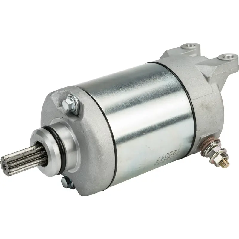 FIRE POWER STARTER MOTOR POL