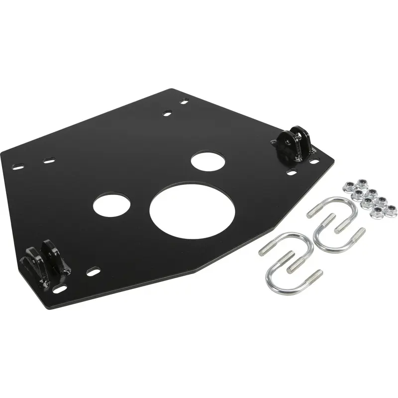 KFI ATV PLOW MOUNT KIT