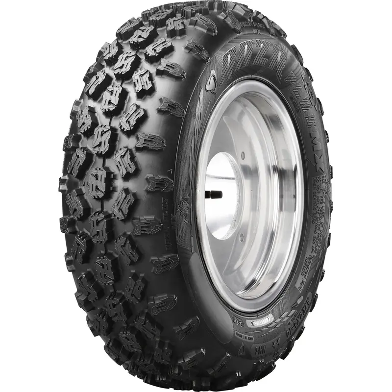 MAXXIS TIRE RAZR PLUS MX AT20X6-10 4PR