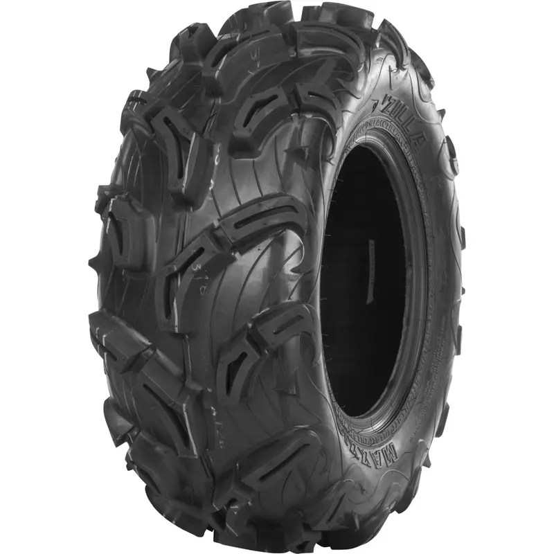 MAXXIS TIRE ZILLA FRONT 25X8-12 LR340LBS BIAS