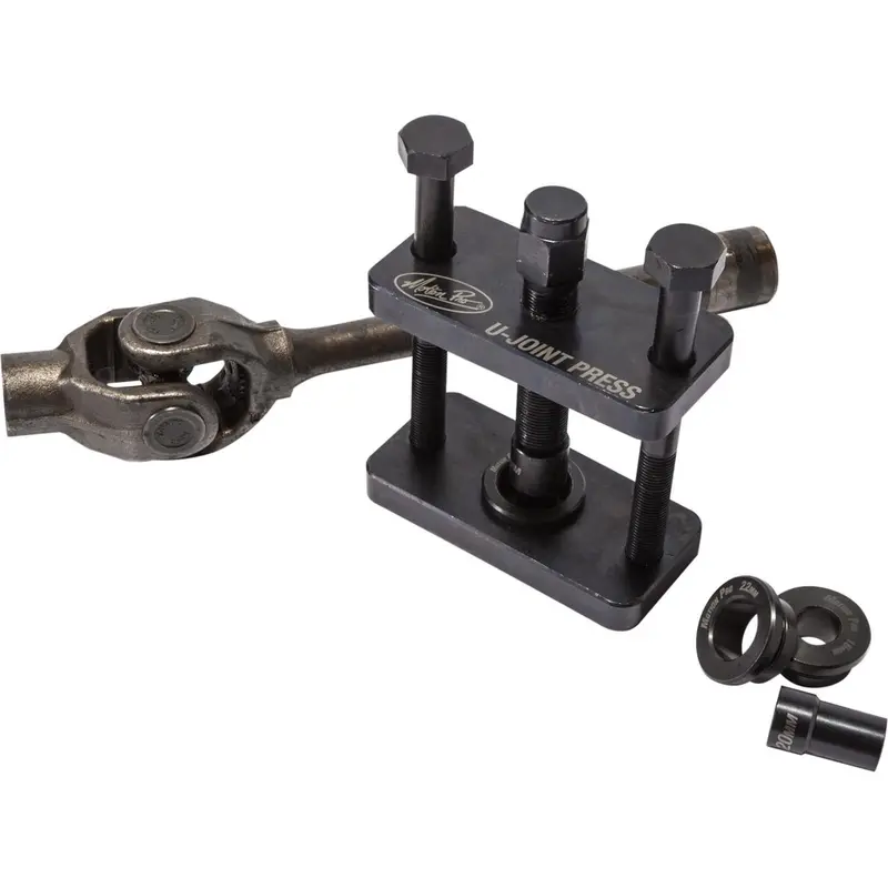 MOTION PRO U-JOINT PRESS TOOL