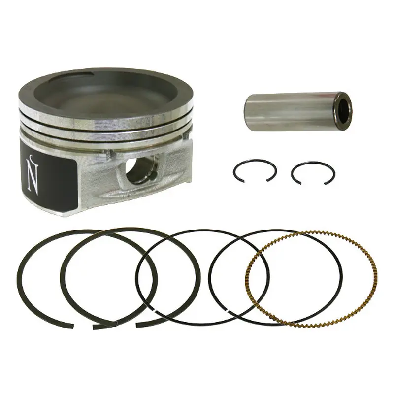 NAMURA PISTON KIT 79.95/STD POL