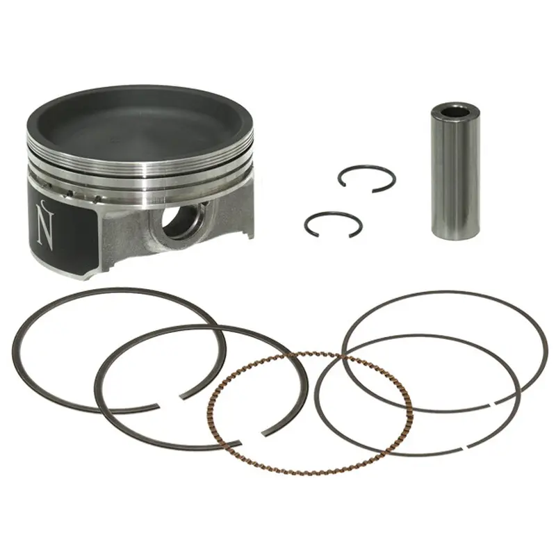 NAMURA PISTON KIT BB 81.95/ 2.00 POL