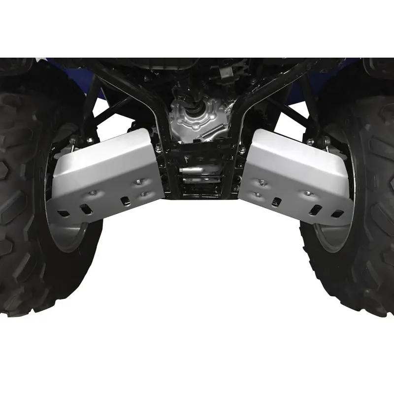 RIVAL POWERSPORTS USA REAR A ARM GUARDS ALLOY